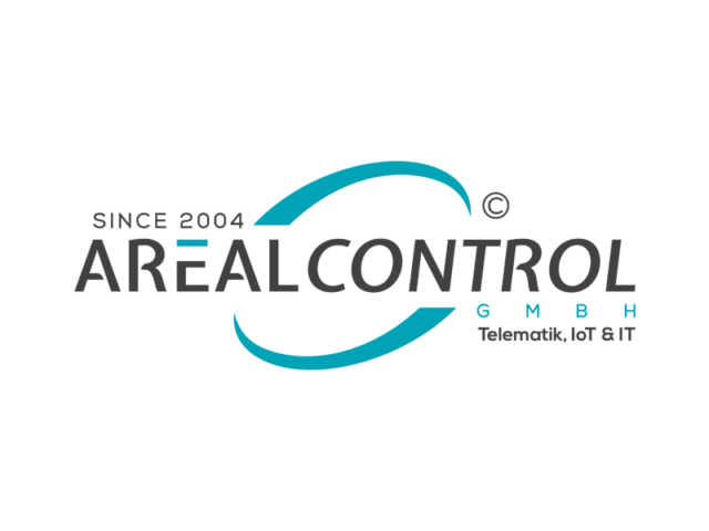 Logo Arealcontrol