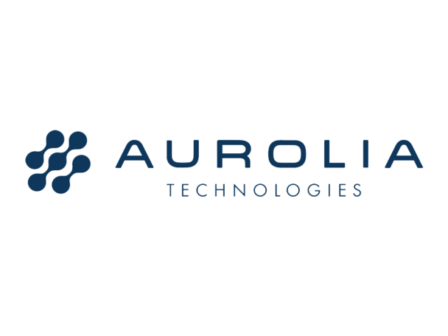 Logo Aurolia Technologies