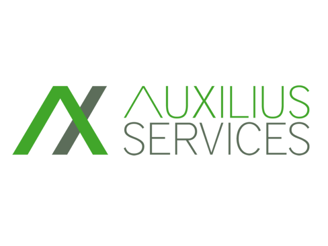 Logo Auxilius