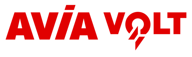 Logo Avia Volt