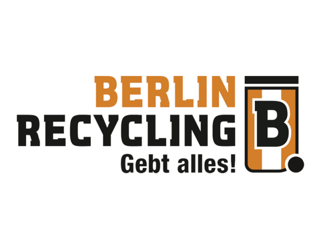 Logo Berlin Recycling