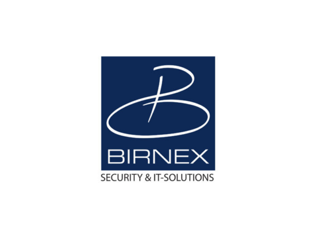 Logo Birnex