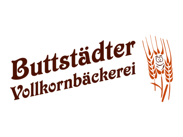 Logo Buttstädter Vollkornbäckerei