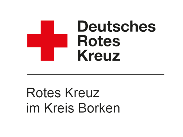Logo Deutsches Rotes Kreuz im Kreis Borken