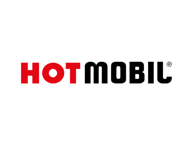 Logo Hotmobil