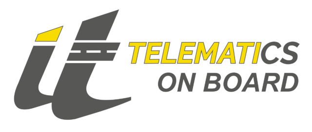 Logo it-Telematics on Board