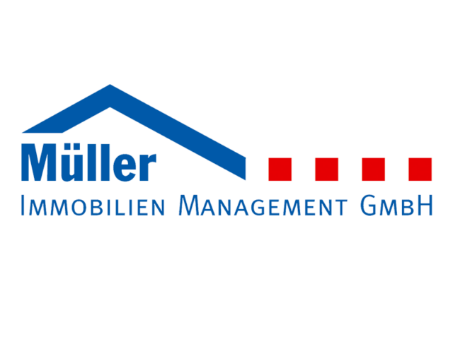 Logo Müller Immobilien Management GmbH