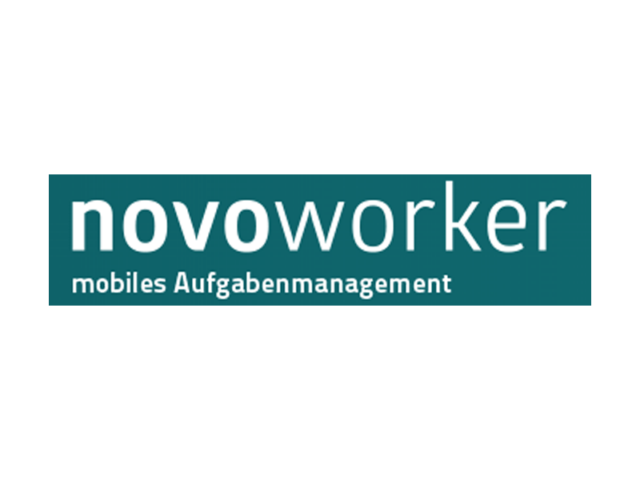 Logo Novoworker