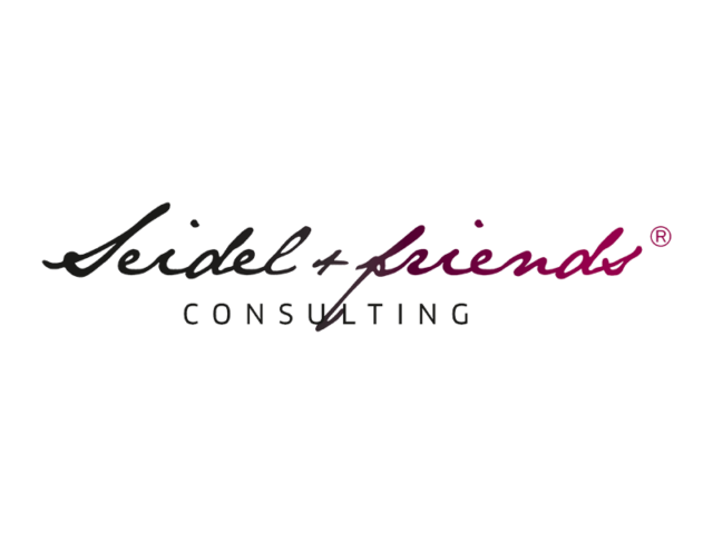 Logo Seidl + Friends Consulting