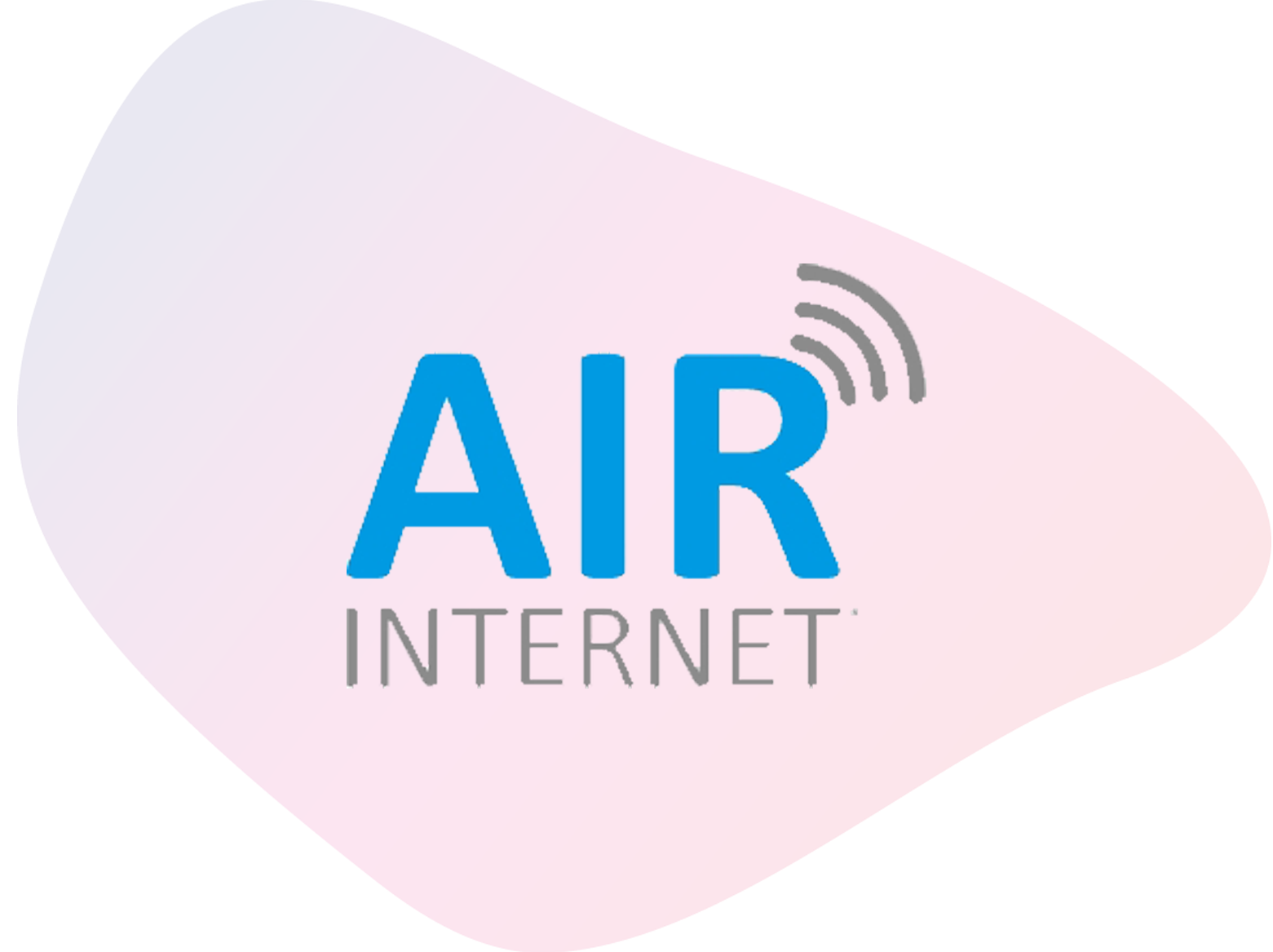 Logo Air Internet