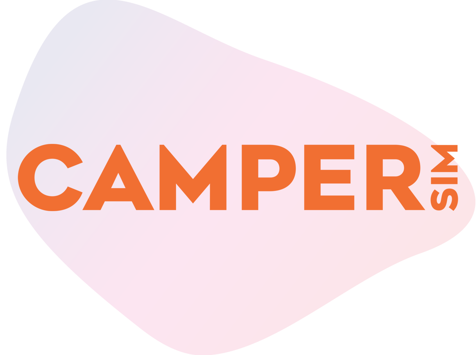 Logo CAMPER SIM