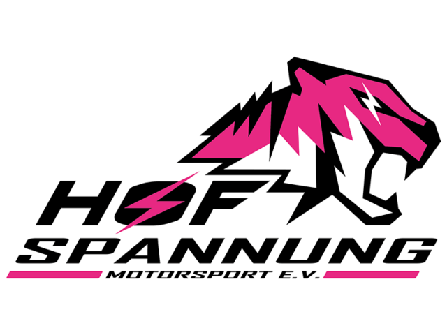 Logo Hofspannung Motorsport e.V.